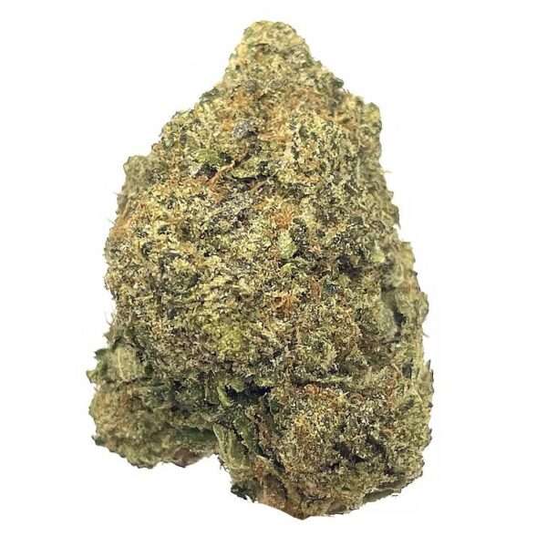 Pink Bubba is a mostly indica strain that is said to combine genetics from Bubba Kush and Pink Kush. Earthy pine flavors lead the way with slight...