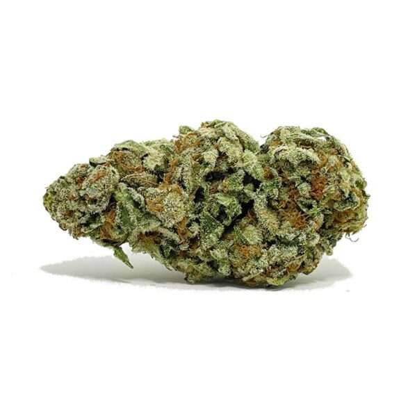 Blue Dream strain is a sativa-dominant hybrid marijuana strain made by crossing Blueberry with Haze. This strain produces a balanced high, along...