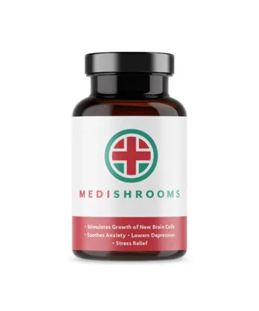 Buy Medish Microdose Pills Online  Take one and it is done! with Medishroom 's 20 microdose pills. You can easily consume your daily dose...