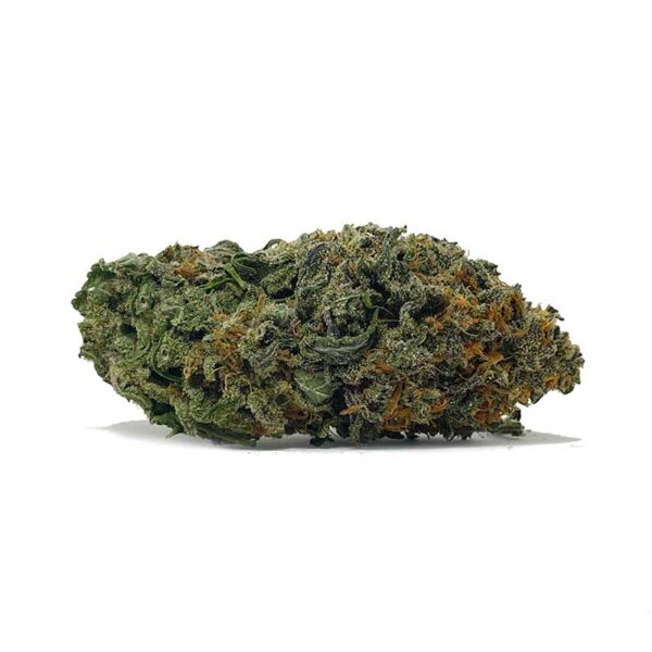 Pink Kush as coveted as its OG Kush relative, is an indica-dominant hybrid with powerful body-focused effects. In its exceptional variations, pink hairs ...