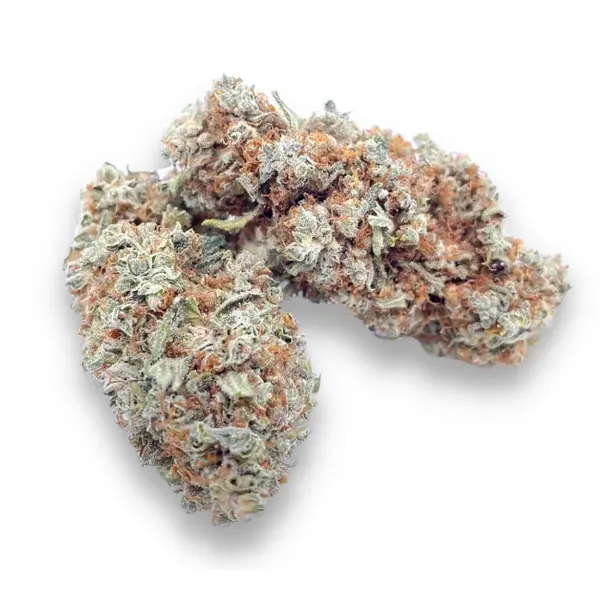 White CBG is a CBG rich hemp flower strain with beautiful buds that shine in frosty white trichomes. This strain has a subtle flavor profile and smooth ...