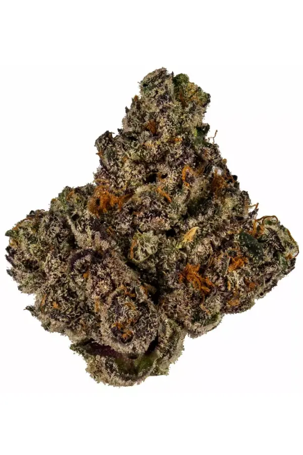 Cookie Face is a hybrid weed strain. Reviewers on Leafly say this strain makes them feel sleepy, euphoric, and happy. If you've smoked, dabbed, or otherwise