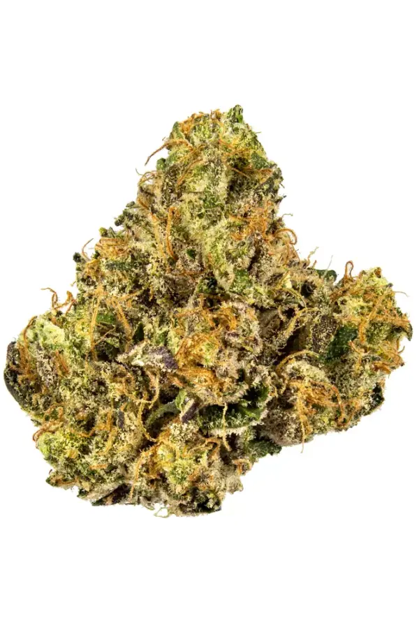 Gelato Cake is a potent indica-dominant marijuana strain made by crossing the creamy berry of Gelato #33 and the vanilla frosting of Wedding Cake.