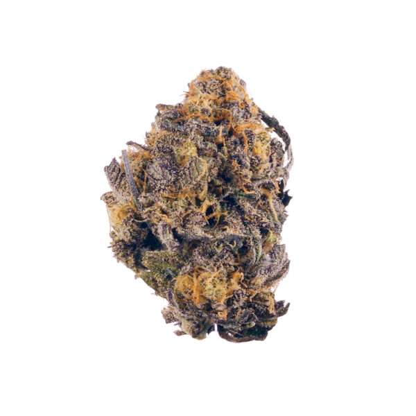 Purple Kush is a pure indica strain that emerged from the Oakland area of California as the result of crossing Hindu Kush and Purple Afghani.