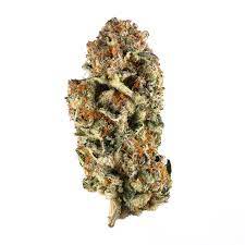 Space Monkey strain is an indica-dominant hybrid marijuana strain made by crossing Gorilla Glue and Wookie #15. The aroma is pungent, funky...
