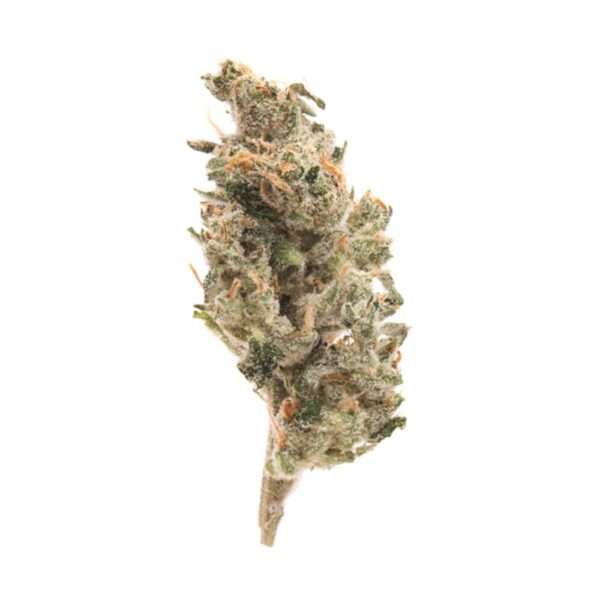 If you've smoked, dabbed, or otherwise enjoyed this strain, Princess Leia, before let us know! Leave a review.