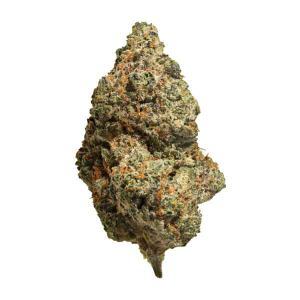 Slurricrash is an indica-dominant hybrid weed strain made from a genetic cross between Slurricane and Wedding Crasher. This strain is 60% indica and 40% ...