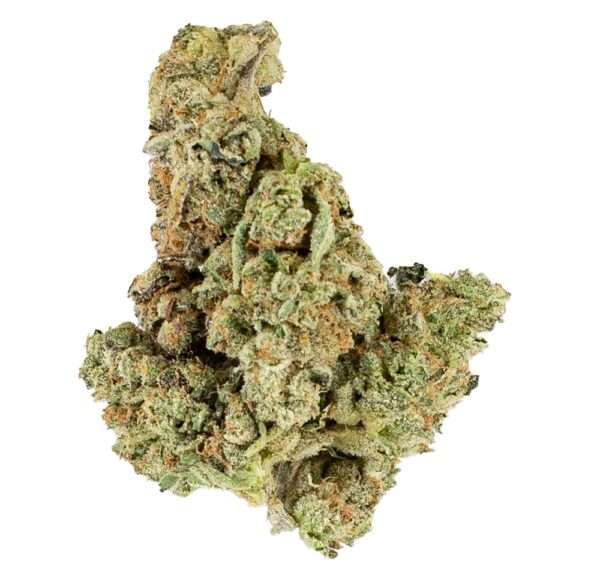 Dirty Taxi is a sativa-dominant hybrid weed strain made by crossing Chem i-95 with GMO. Dirty Taxi effects are reported to be more calming than energizing.