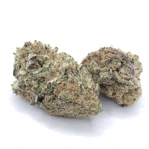Jungle MAC is a hybrid weed strain made from a genetic cross between White Fire and Miracle Alien Cookies (better known as MAC). Jungle MAC is 22% THC, ...