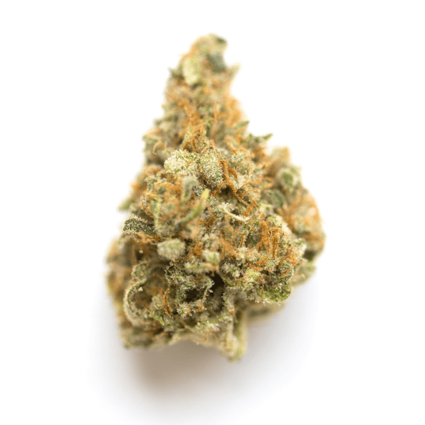Donny Burger is an indica weed strain made by crossing GMO with Han-Solo Burger. The effects of this strain are more calming than energizing.
